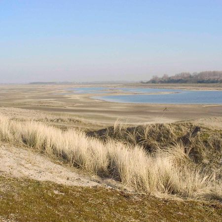 Ibis Budget Knokke Εξωτερικό φωτογραφία