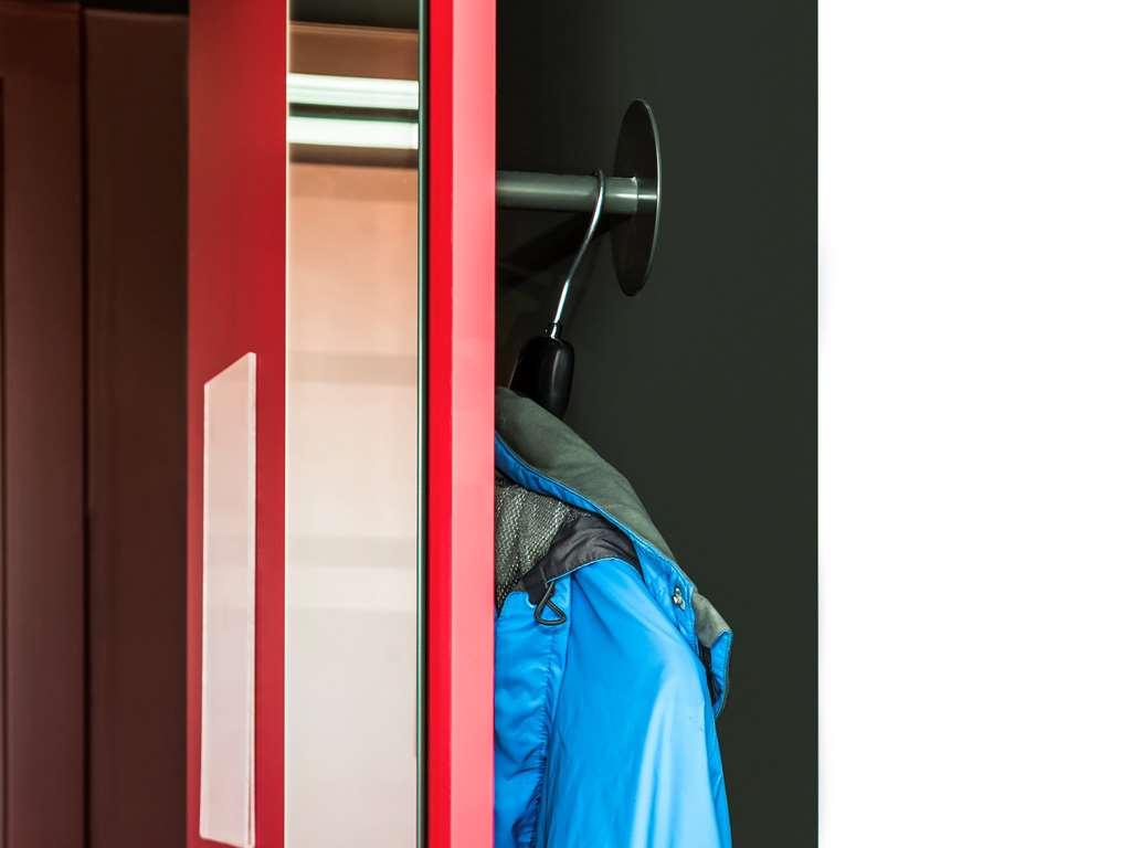 Ibis Budget Knokke Δωμάτιο φωτογραφία